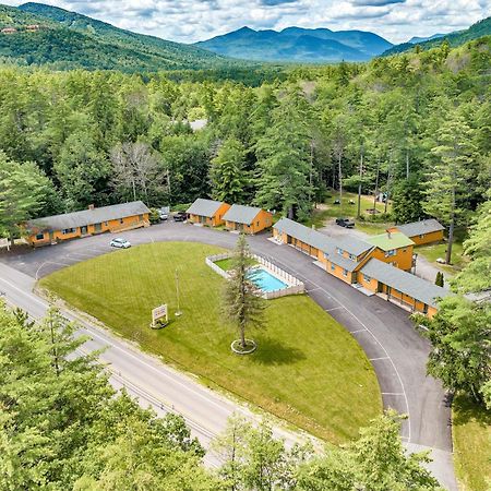 The Inn & More Бартлетт Экстерьер фото